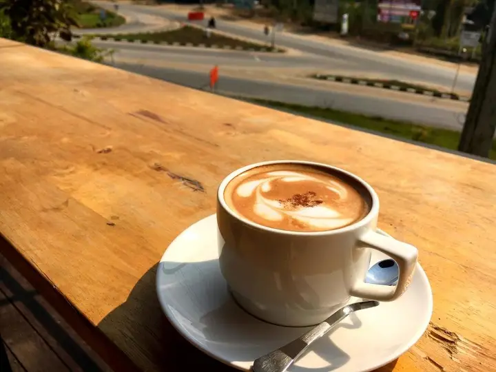 Паи: Pai Yododo Resort