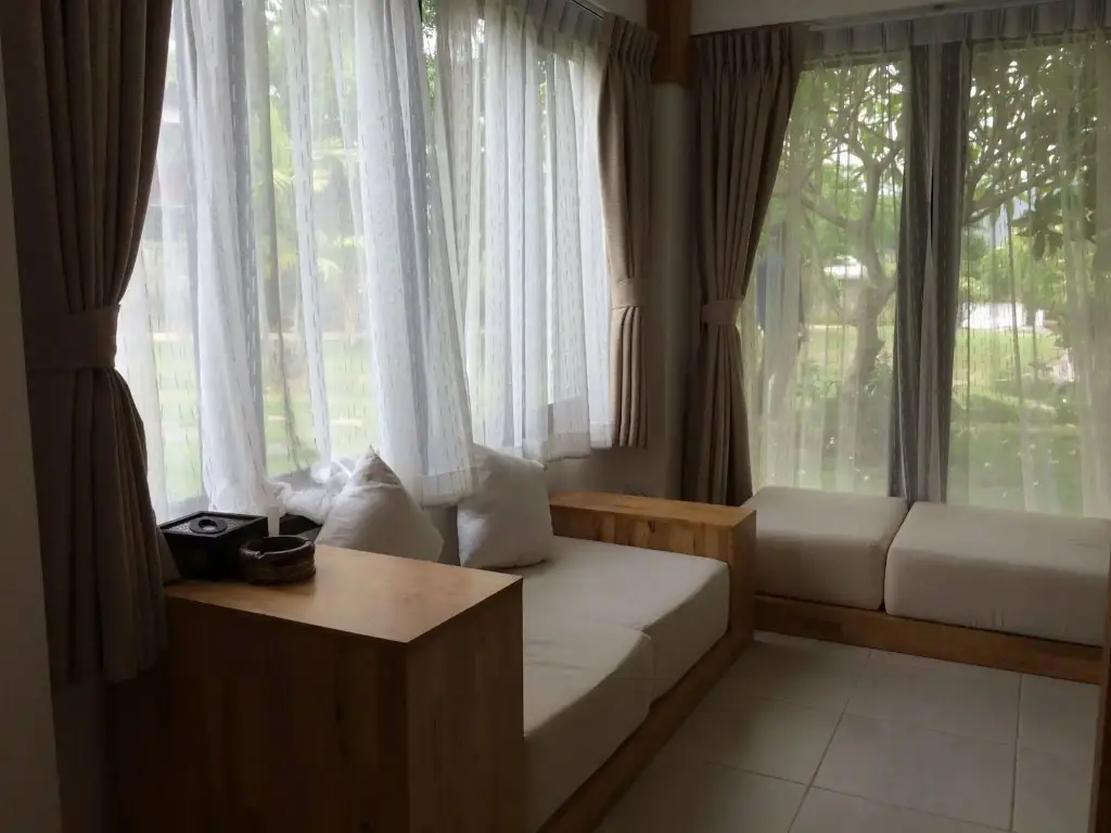 Паи: Pai Yododo Resort