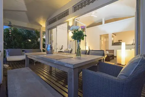 Ban Mok Talay Beachfront Villa — фото 1