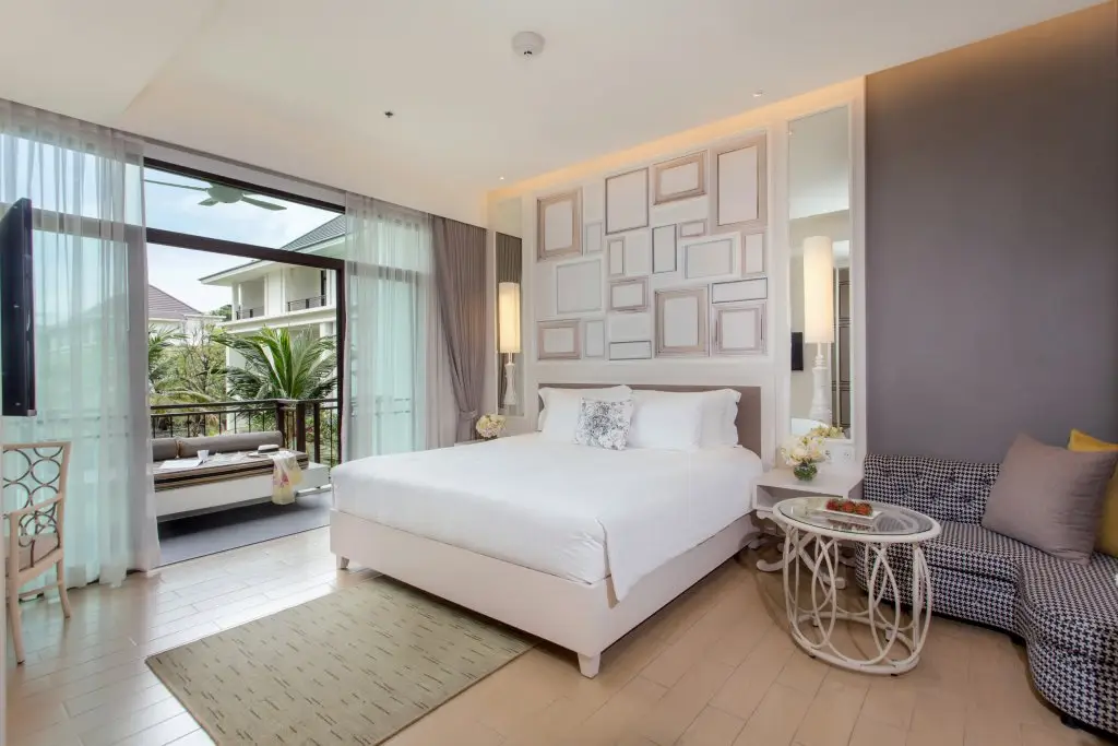 Бангкок: U Sathorn Bangkok