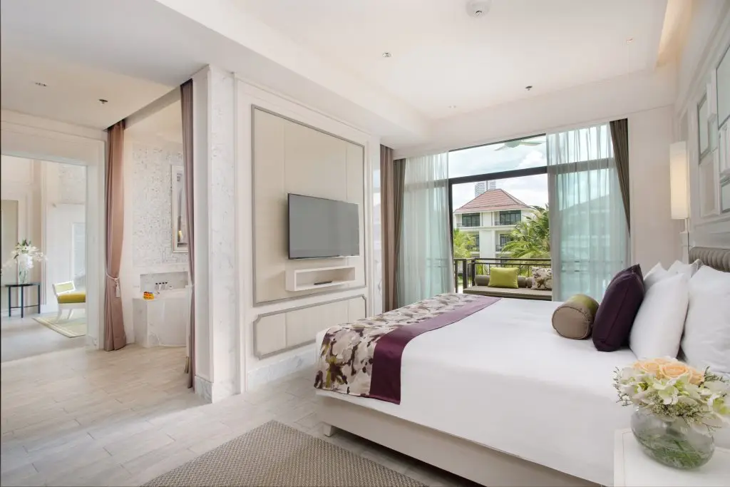 Бангкок: U Sathorn Bangkok