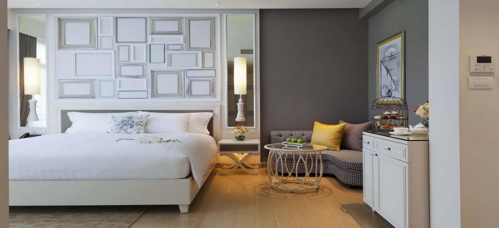 Бангкок: U Sathorn Bangkok