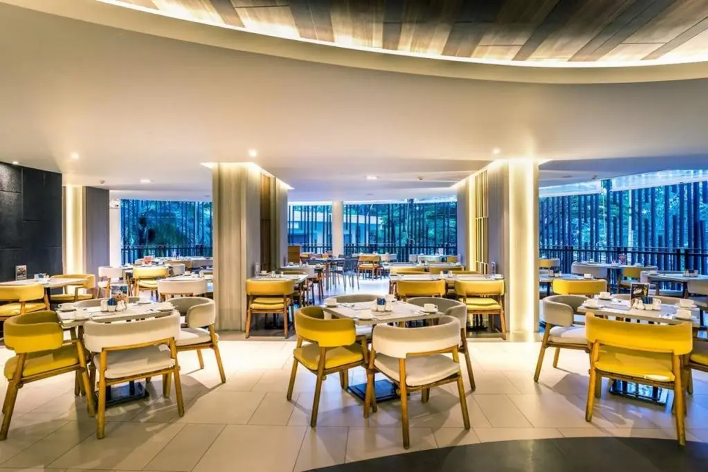 Destination Resorts Phuket Karon Beach — фото 1