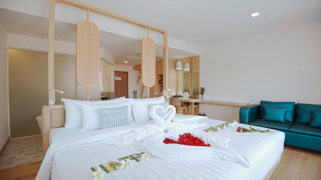 Краби: Infinity Aonang Krabi Hotel