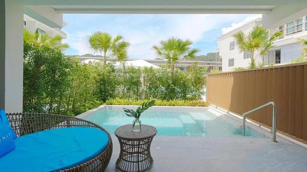 Краби: Infinity Aonang Krabi Hotel