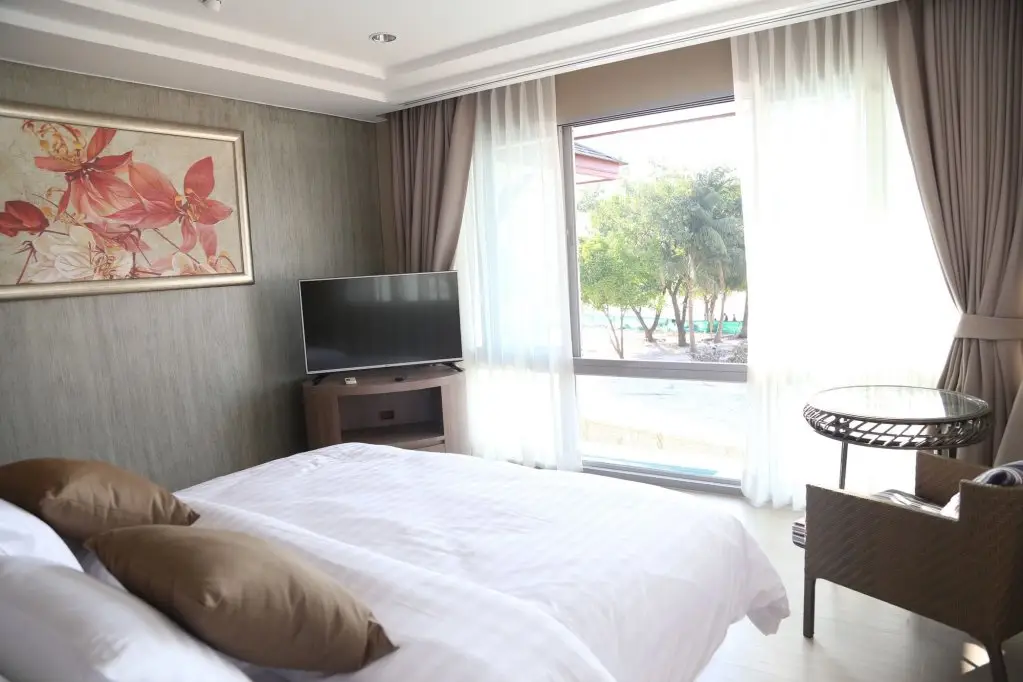 Краби: PP Princess Pool Villa