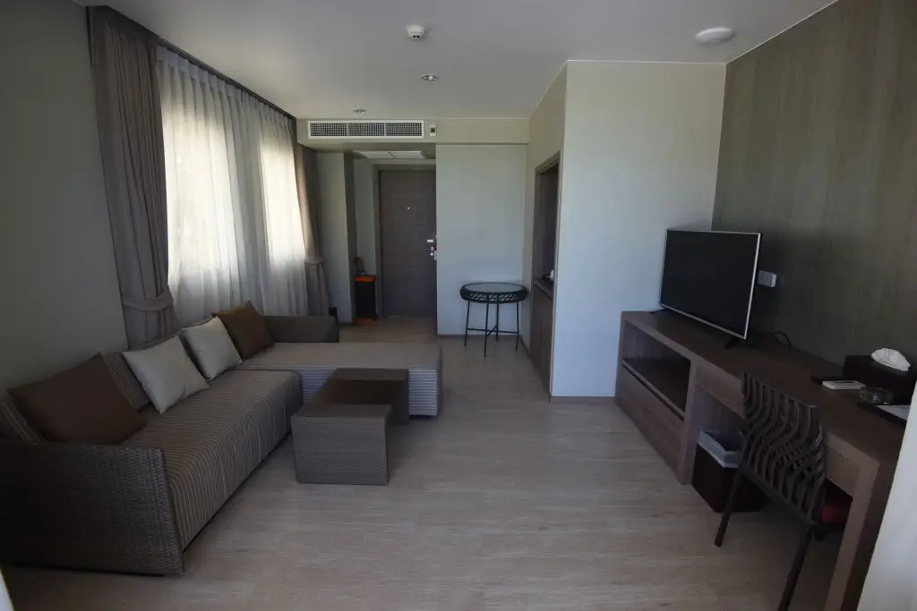 Краби: PP Princess Pool Villa