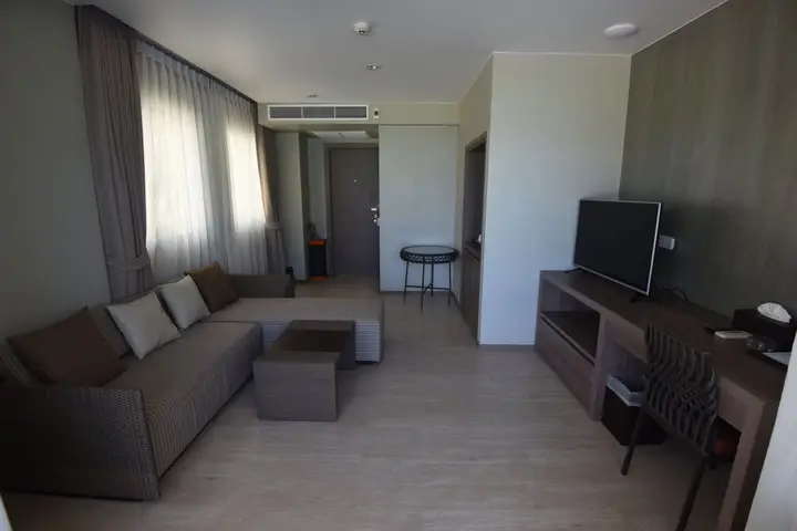 Краби: PP Princess Pool Villa