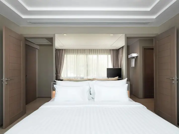 Краби: PP Princess Pool Villa