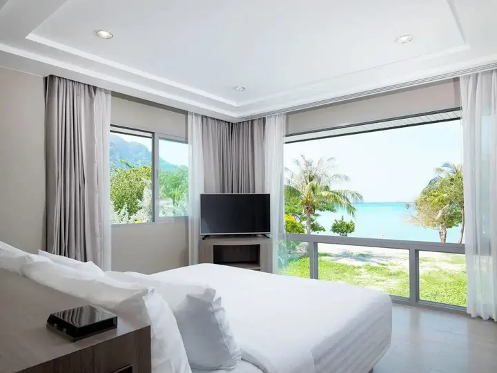 Краби: PP Princess Pool Villa