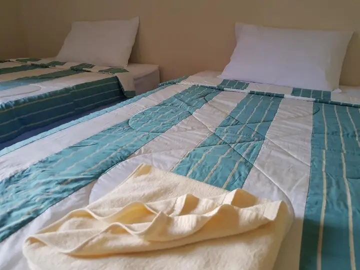 Чиангмай: Boonthavon Maejo Hotel