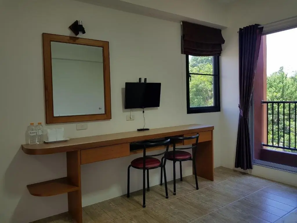 Чиангмай: Boonthavon Maejo Hotel