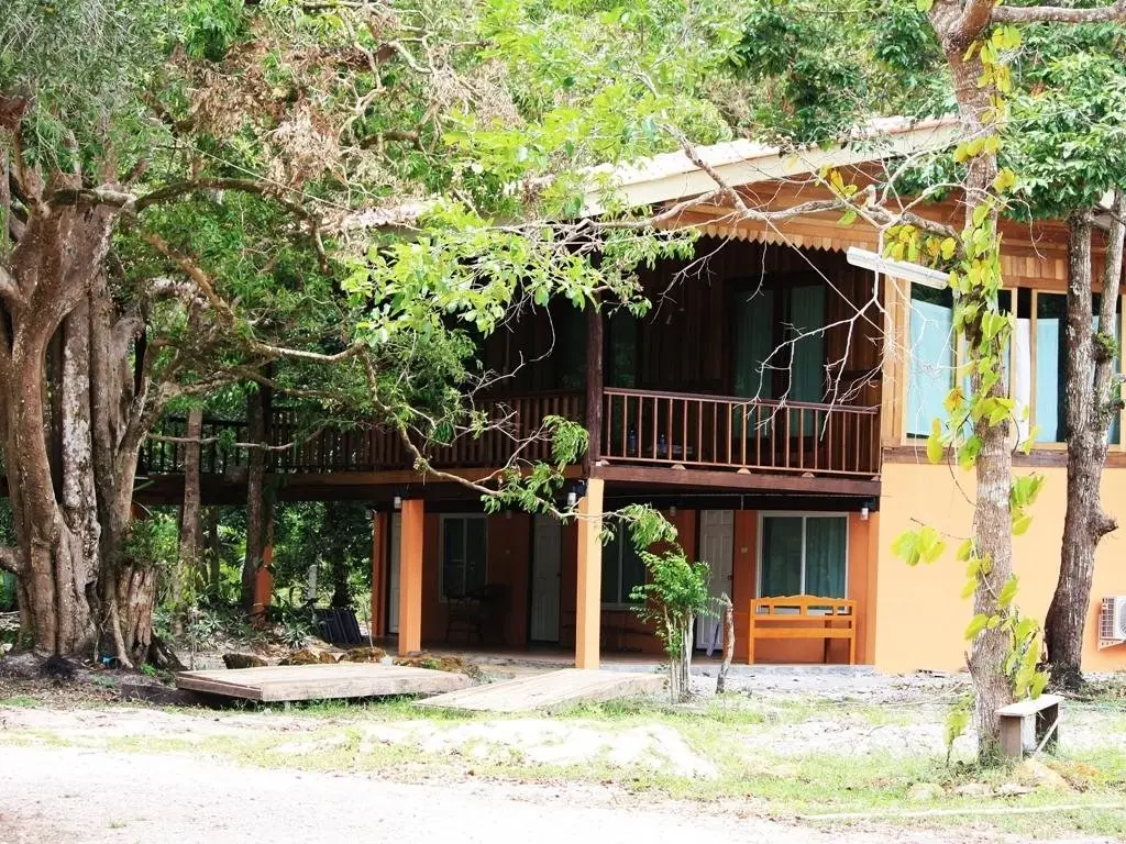 Краби: Thalane Resort