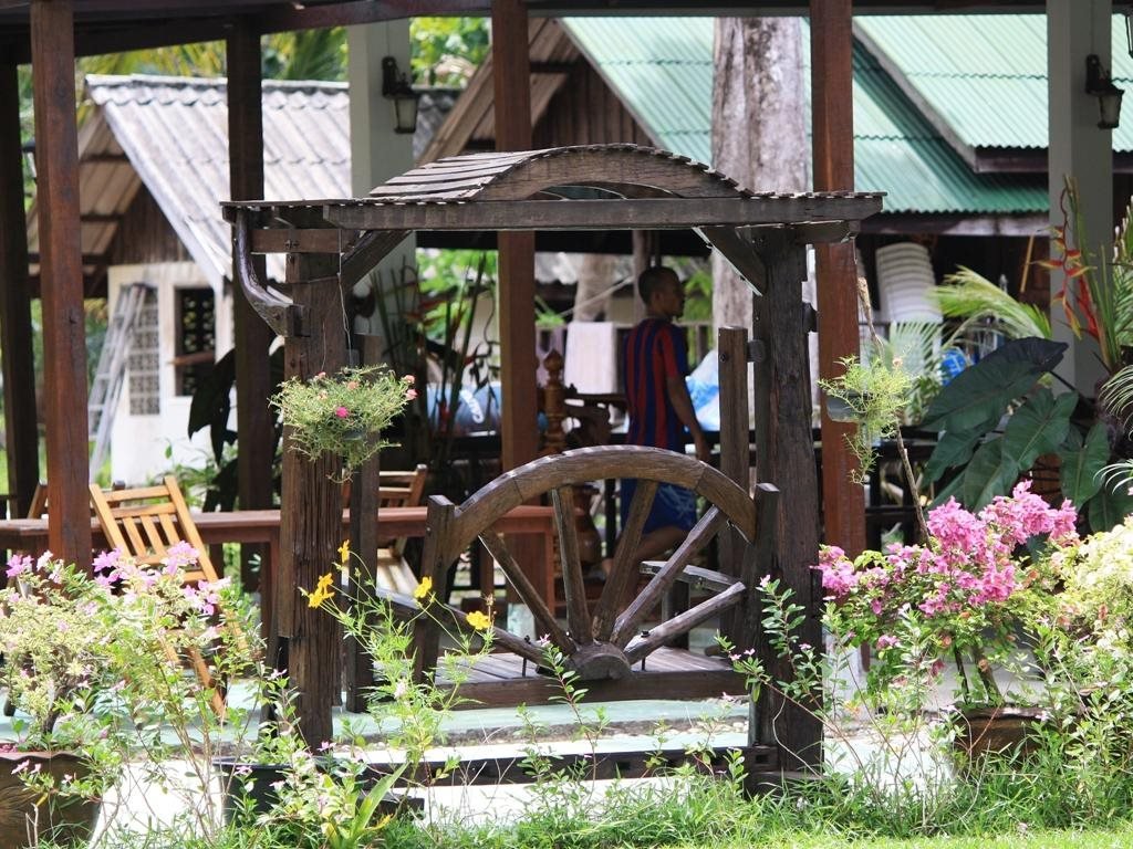 Thalane Resort — фото 1