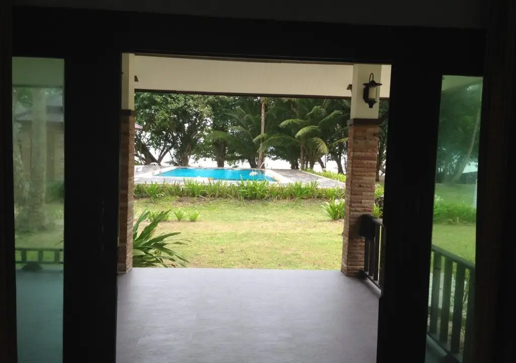 Краби: Thalane Resort