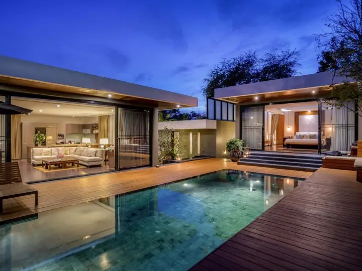 Хуахин: V Villas Hua Hin by Accor