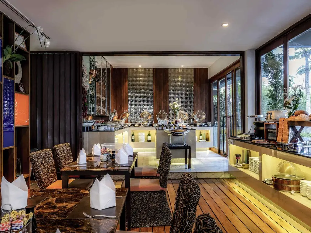 Хуахин: V Villas Hua Hin by Accor