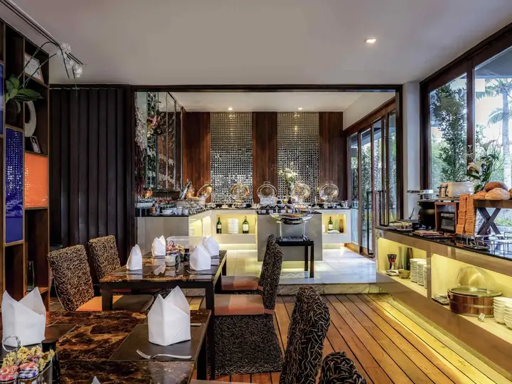 Хуахин: V Villas Hua Hin by Accor