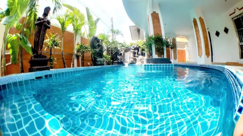 Паттайя: JOOPLAND Luxury Pool Villa Pattaya Walking Street 6 Bedrooms
