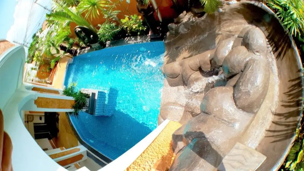 Паттайя: JOOPLAND Luxury Pool Villa Pattaya Walking Street 6 Bedrooms