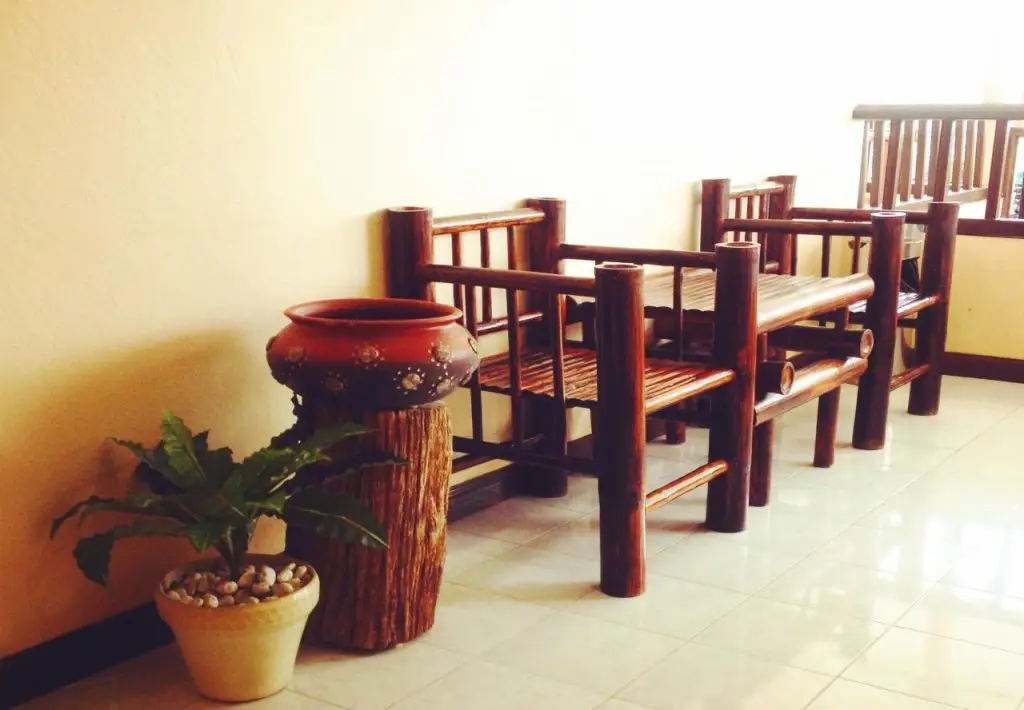 Као Лак: Khaolak Inn