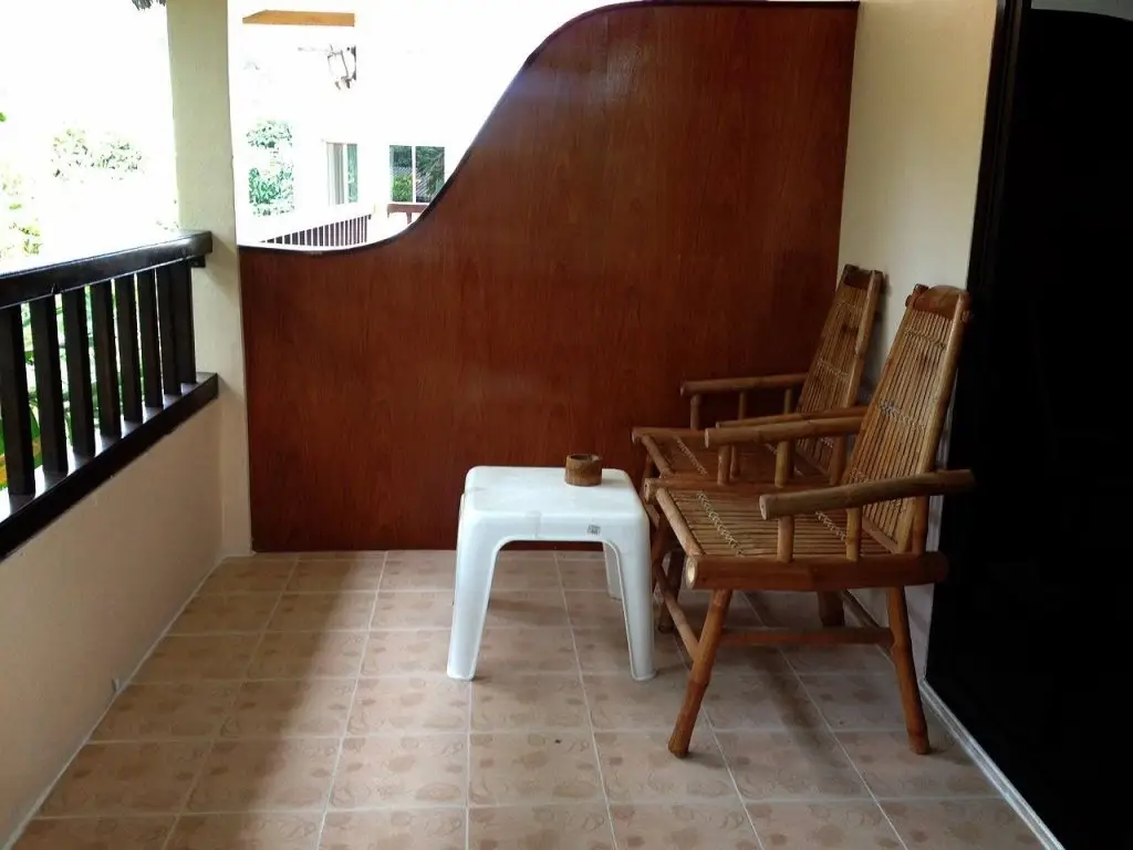 Као Лак: Khaolak Inn