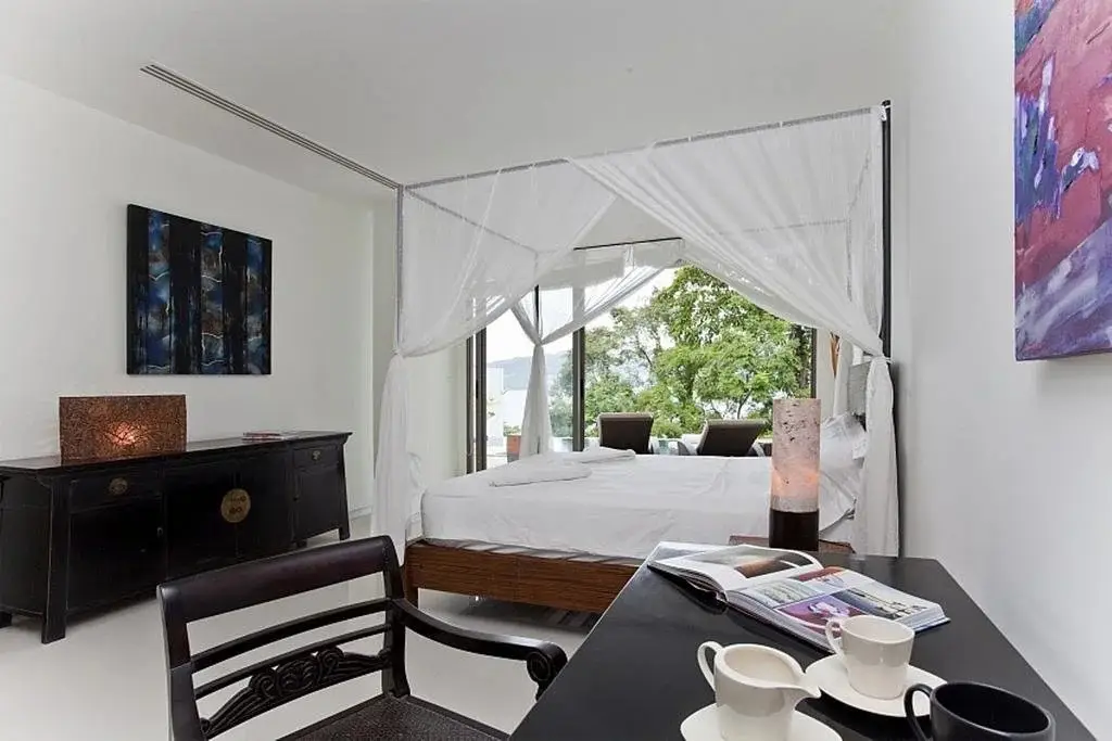 Seductive Sunset Villa Patong A6 — фото 1