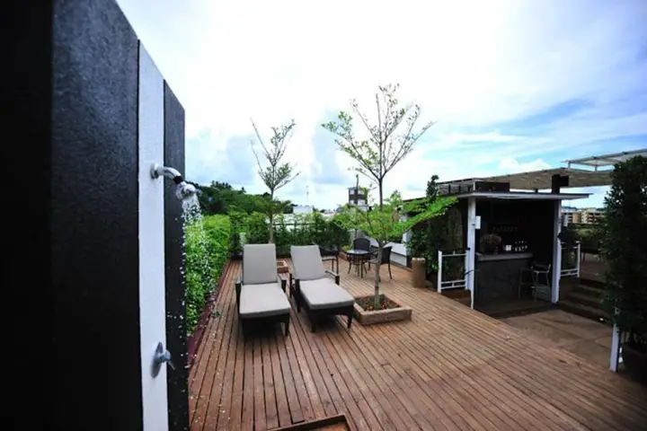 Муанг: Aloha Residence