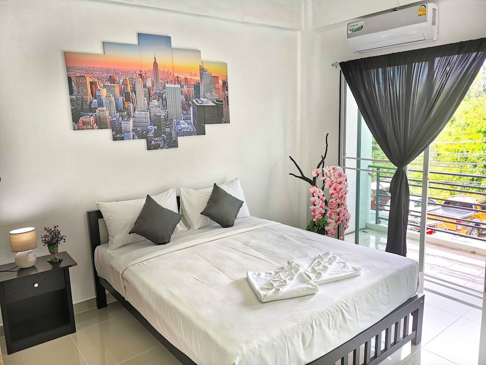 Паттайя: Thai Orange Villas