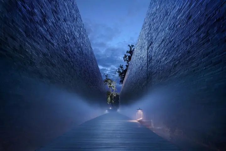 Самуи: The Secret Pool Villas By The Library