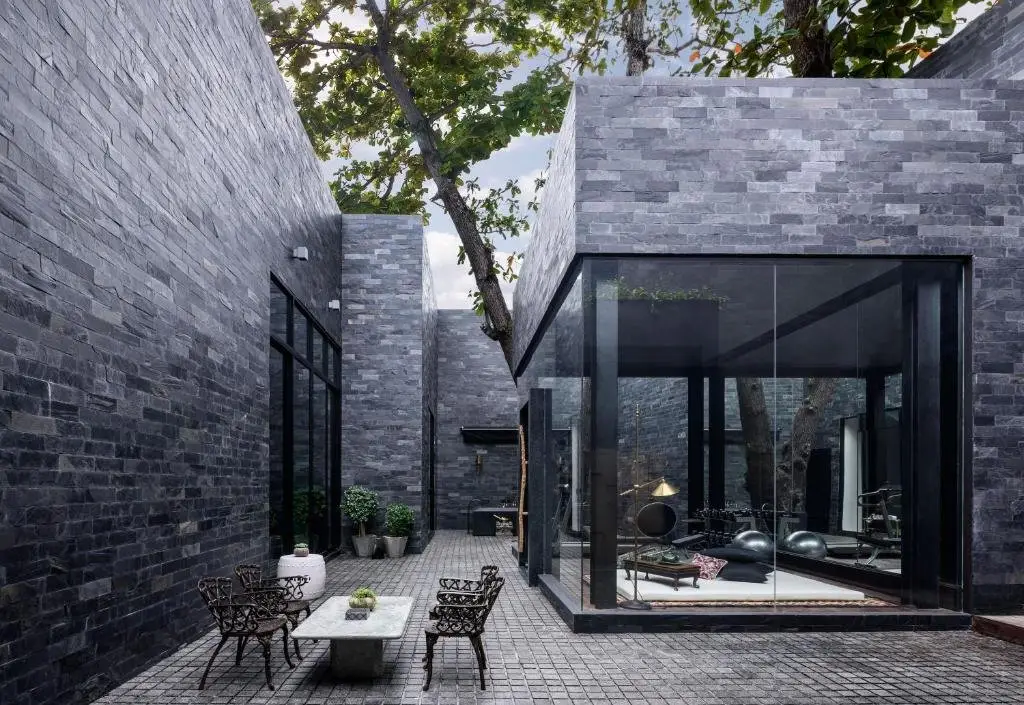 Самуи: The Secret Pool Villas By The Library