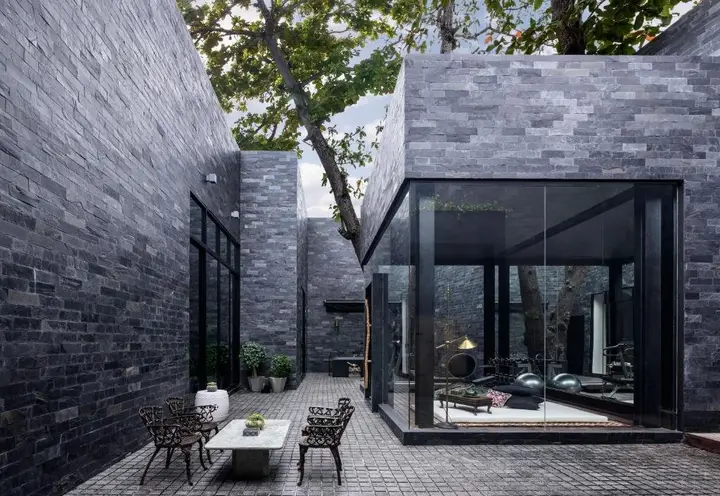 Самуи: The Secret Pool Villas By The Library