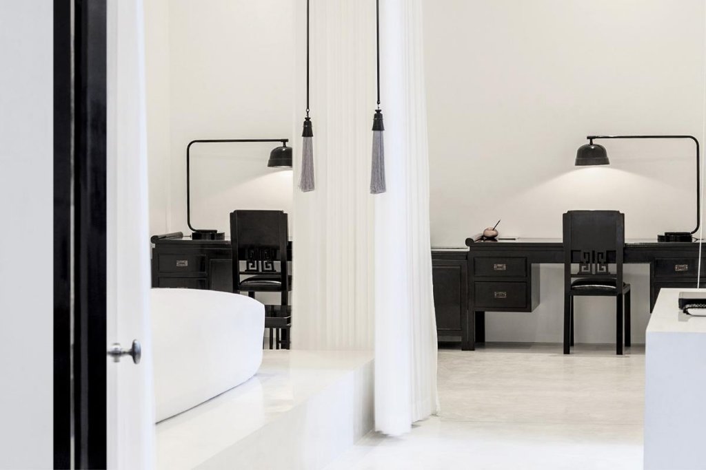 Самуи: The Secret Pool Villas By The Library