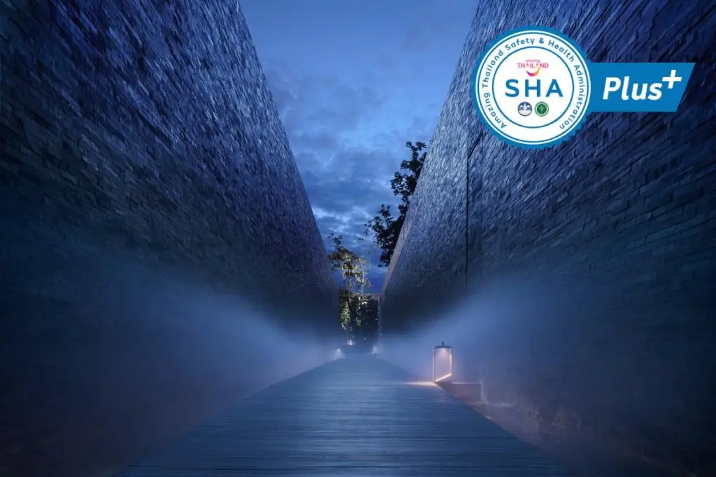 Самуи: The Secret Pool Villas By The Library
