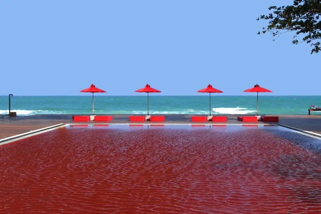 Самуи: The Secret Pool Villas By The Library
