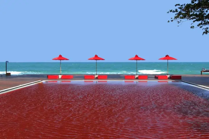 Самуи: The Secret Pool Villas By The Library