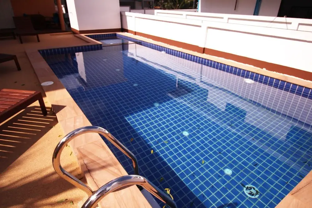 Самуи: The Sea Koh Samui [Ex. Le Bayburi The Sea Samui]
