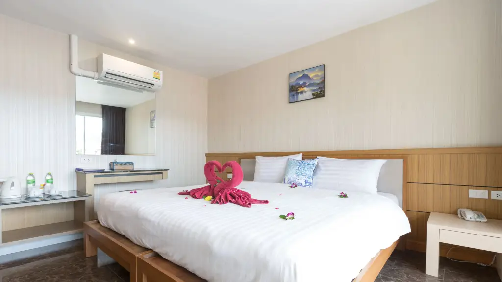 Муанг: Anda Beachside Hotel