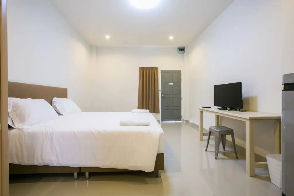 Пхетчхабури: J-House Phetchaburi