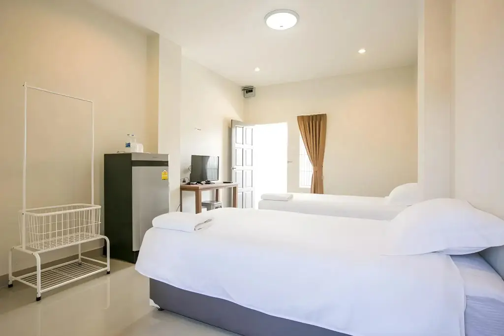 Пхетчхабури: J-House Phetchaburi