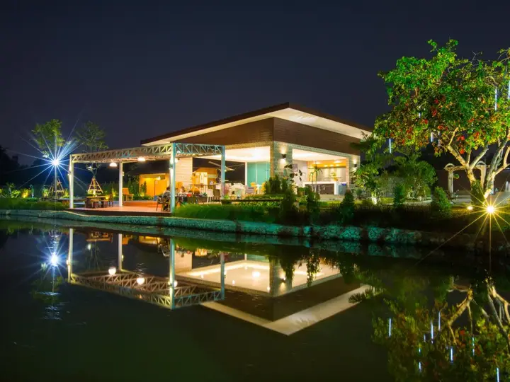 Паттайя: Bua Tara Resort