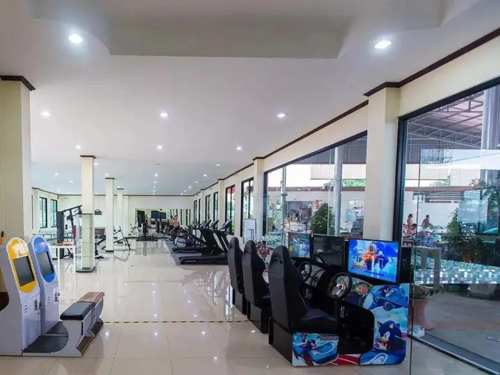 Паттайя: Bua Tara Resort