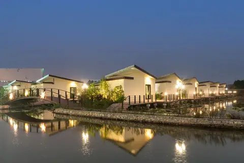 Bua Tara Resort — фото 1
