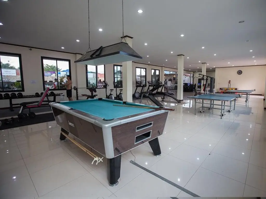 Паттайя: Bua Tara Resort