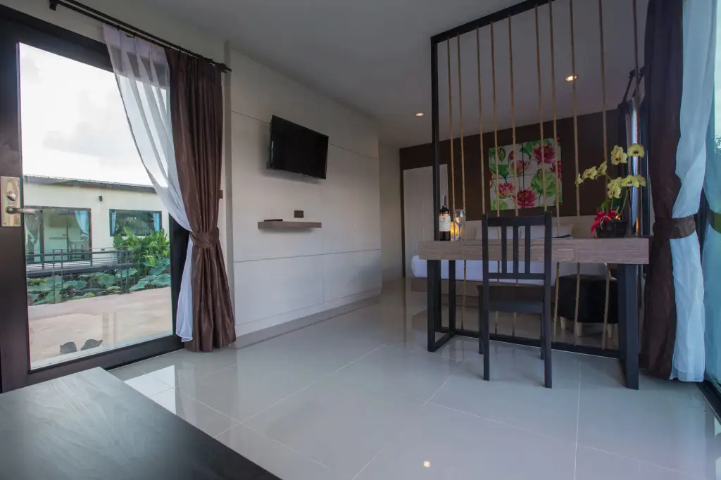 Паттайя: Bua Tara Resort