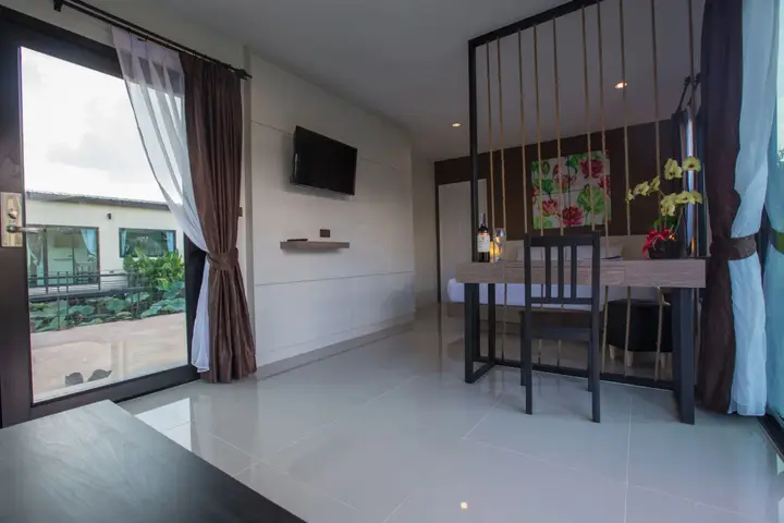 Паттайя: Bua Tara Resort