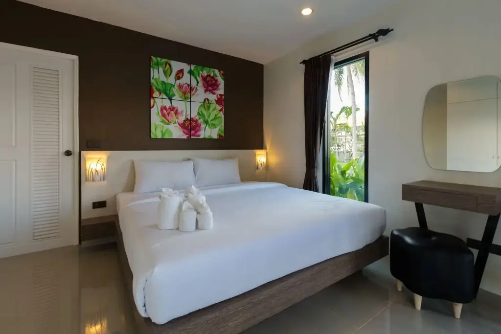 Паттайя: Bua Tara Resort