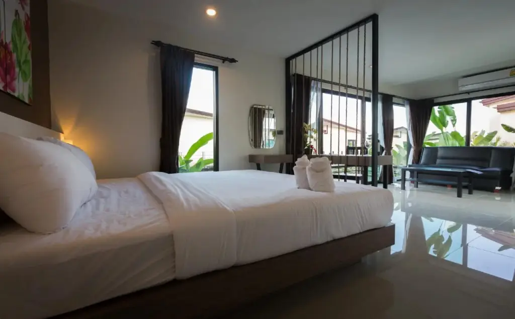 Паттайя: Bua Tara Resort