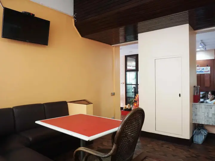 Паттайя: Sureena Hotel