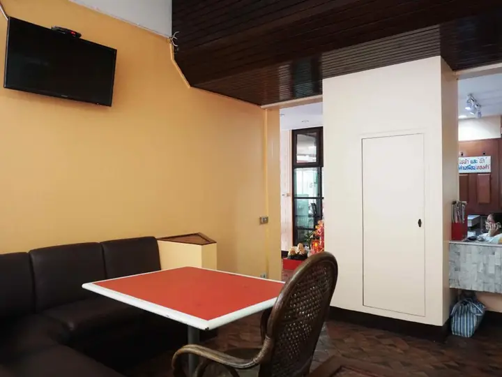 Паттайя: Sureena Hotel